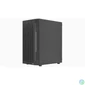 Kép 10/12 - Aerocool Trinity Mini Tempered Glass Black gépház