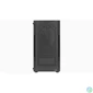 Kép 2/12 - Aerocool Trinity Mini Tempered Glass Black gépház