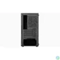Kép 7/12 - Aerocool Trinity Mini Tempered Glass Black gépház