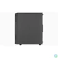 Kép 9/12 - Aerocool Trinity Mini Tempered Glass Black gépház