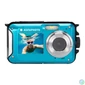 Kép 2/4 - Agfa WP8000 Blue digitális fényképezőgép