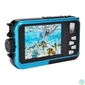 Kép 4/4 - Agfa WP8000 Blue digitális fényképezőgép