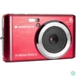 Kép 1/5 - Agfa DC5200 Red digitális fényképezőgép