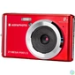 Kép 4/5 - Agfa DC5200 Red digitális fényképezőgép