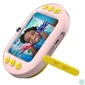 Kép 5/5 - Agfa Realikids Cam Waterproof Pink digitális fényképezőgép