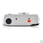 Kép 4/5 - Agfa Reusable Analog Film cameras 35mm Red digitális fényképezőgép