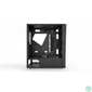 Kép 5/8 - AIO Lumina Gamer Tempered Glass Black gépház