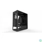 Kép 6/8 - AIO Lumina Gamer Tempered Glass Black gépház