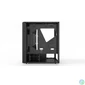 Kép 7/8 - AIO Lumina Gamer Tempered Glass Black gépház