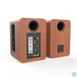 Kép 8/8 - Aiwa ASP-A200BK Bluetooth Speaker Brown hangszóró