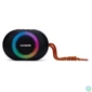 Kép 1/11 - Aiwa BST-330BK Portable Bluetooth Speaker Black hangszóró