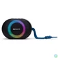 Kép 1/11 - Aiwa BST-330BL Portable Bluetooth Speaker Black/Blue hangszóró