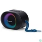 Kép 2/11 - Aiwa BST-330BL Portable Bluetooth Speaker Black/Blue hangszóró