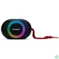 Kép 1/11 - Aiwa BST-330RD Portable Bluetooth Speaker Black/Red hangszóró