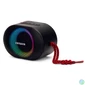 Kép 2/11 - Aiwa BST-330RD Portable Bluetooth Speaker Black/Red hangszóró