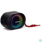 Kép 3/11 - Aiwa BST-330RD Portable Bluetooth Speaker Black/Red hangszóró