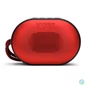 Kép 5/11 - Aiwa BST-330RD Portable Bluetooth Speaker Black/Red hangszóró