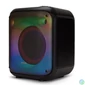 Kép 2/10 - Aiwa KBTUS-250 Portable Bluetooth Party Speaker Black hangszóró