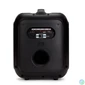 Kép 6/10 - Aiwa KBTUS-250 Portable Bluetooth Party Speaker Black hangszóró