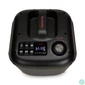 Kép 7/10 - Aiwa KBTUS-250 Portable Bluetooth Party Speaker Black hangszóró