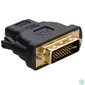 Kép 1/2 - Akyga AK-AD-03 DVI-I (Dual Link)/HDMI Adapter speciális átalakító