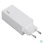 Kép 2/3 - Akyga AK-CH-20 USB-C USB-A PD GaN 5-20V / 1,5-5A 100W White töltő