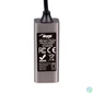 Kép 3/4 - Akyga AK-AD-65 USB Type-C / RJ45 Adapter hálókártya