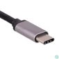 Kép 4/4 - Akyga AK-AD-65 USB Type-C / RJ45 Adapter hálókártya
