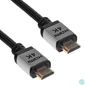 Kép 1/4 - Akyga AK-HD-15P HDMI 2.0 Cable 1,5m Black kábel