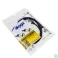 Kép 3/4 - Akyga AK-HD-15P HDMI 2.0 Cable 1,5m Black kábel