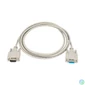 Kép 1/3 - Akyga RS-232 AK-CO-01 cable 2m Beige kábel