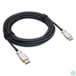 Kép 2/2 - Akyga AK-HD-50L HDMI 2.1 Optical AOC Cable 5m Black kábel