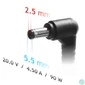 Kép 2/4 - Akyga AK-ND-71 Adapter Lenovo 20V/4,5A 90W