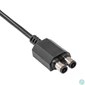 Kép 2/3 - Akyga AK-PD-13 12V / 10.83A, 5Vsb / 1A 135W Xbox 360 Slim Tápegység