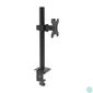 Kép 2/3 - Akyga AK-MB-03 Single Monitor Arm Desk Mount 10kg VESA 75x75mm / 100x100mm 15-32"