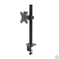 Kép 3/3 - Akyga AK-MB-03 Single Monitor Arm Desk Mount 10kg VESA 75x75mm / 100x100mm 15-32"
