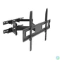 Kép 2/2 - Akyga AK-MB-10 TV Wall Mount Full Motion Bracket +/-45° 50kg VESA 600x400mm 37"-70"