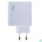 Kép 3/4 - Akyga AK-CH-15 20V/3.25A 65W Quick Charge 3.0 White töltő