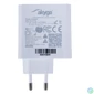 Kép 4/4 - Akyga AK-CH-15 20V/3.25A 65W Quick Charge 3.0 White töltő