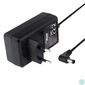 Kép 1/3 - Akyga AK-TB-12 Universal power adapter 1,4m Black töltő