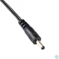 Kép 2/3 - Akyga AK-TB-18 Universal power adapter 1,4m Black töltő