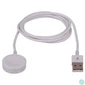 Kép 1/4 - Akyga AK-SW-15 Charging cable Apple Watch Wireless Charger 1m