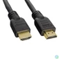 Kép 1/2 - Akyga AK-HD-100A HDMI 1.4 Cable 10m Black kábel