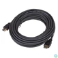 Kép 2/2 - Akyga AK-HD-100A HDMI 1.4 Cable 10m Black kábel