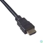 Kép 3/3 - Akyga AK-AV-13 HDMI / DVI-D (Dual Link) (24+1) Cable 3m Black kábel
