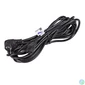 Kép 2/2 - Akyga AK-PC-05C Power Cable CU CEE 7/7 / IEC C13 5m kábel