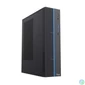 Kép 1/10 - Akyga AK-302-01BL SFF Black gépház