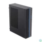 Kép 4/10 - Akyga AK-302-01BL SFF Black gépház