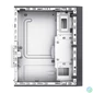 Kép 7/10 - Akyga AK-302-01BL SFF Black gépház