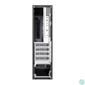 Kép 8/10 - Akyga AK-302-01BL SFF Black gépház